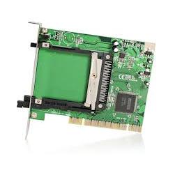 PCI: PCMCIA PORT CARD (3G)-0